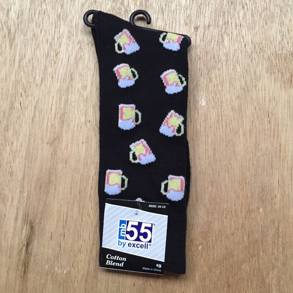 mb 55 Other - Beer Socks 🍺